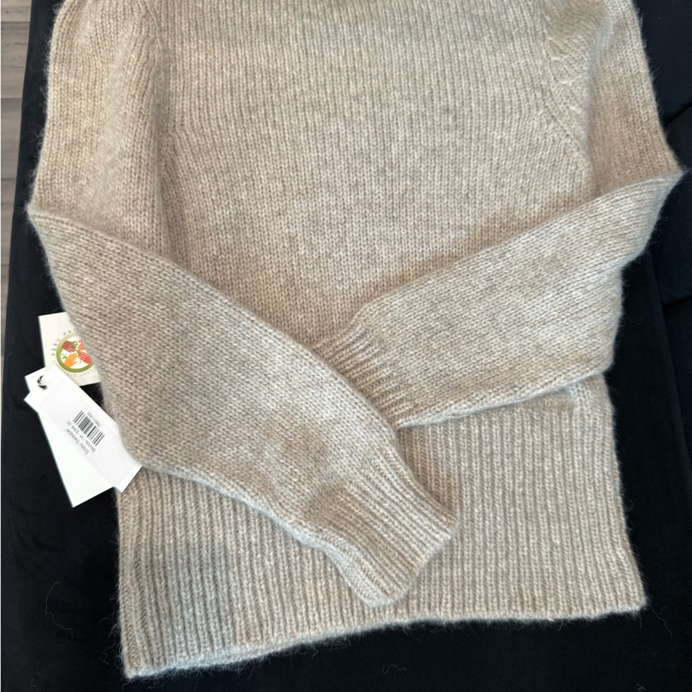 St Roche Sissy Sweater - Picture 3 of 3